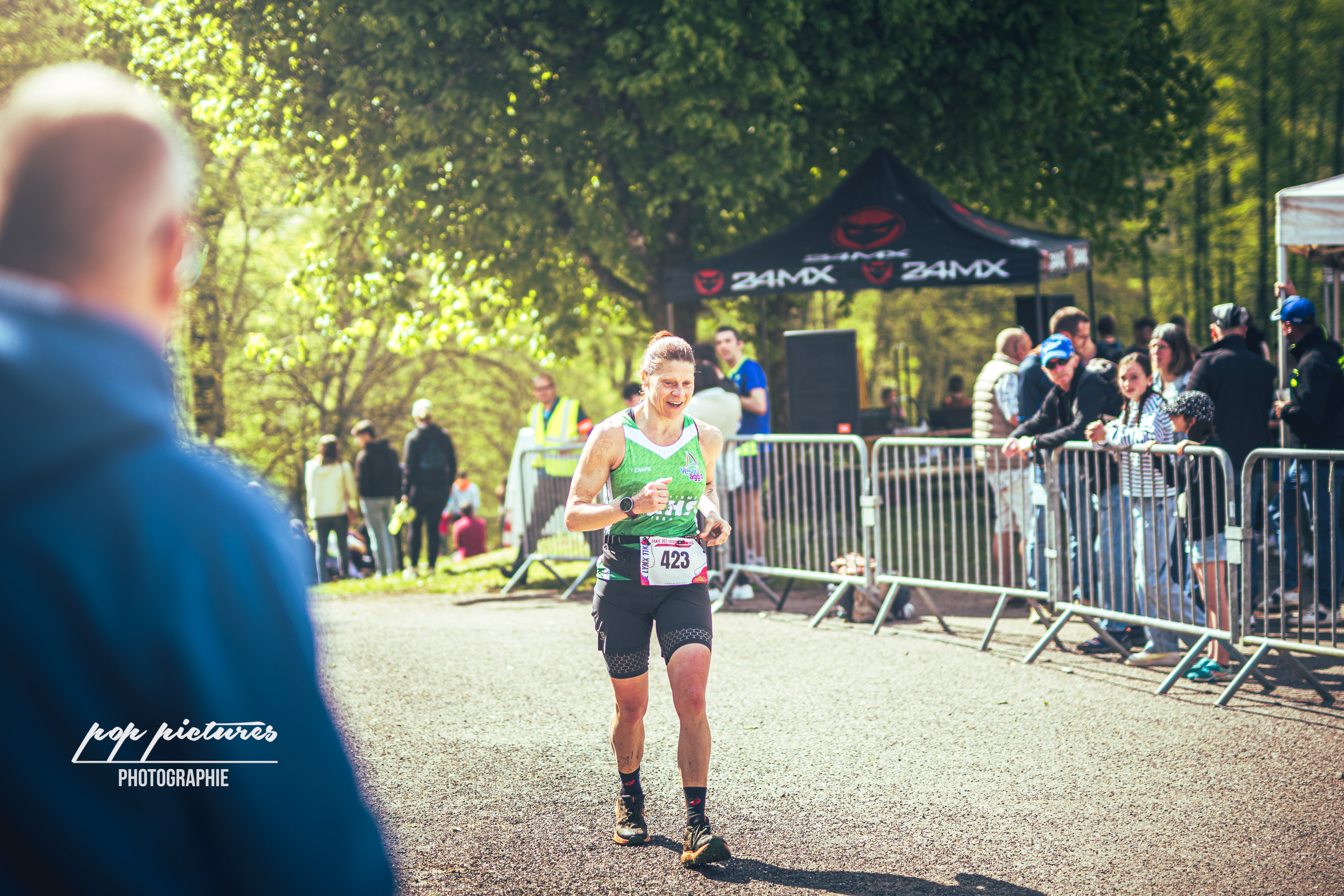 Image du trail